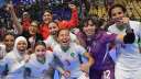 موعد مباراة المنتخب المغربي للنساء...