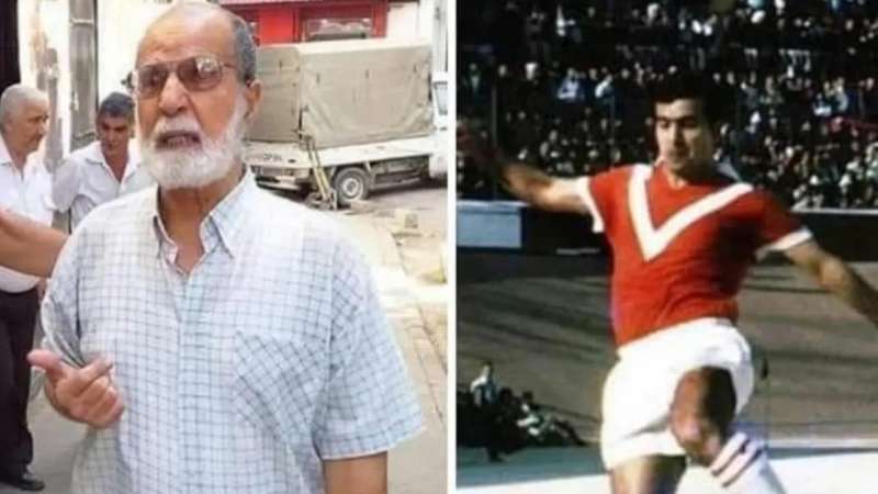 من هو نور الدين حميتي؟