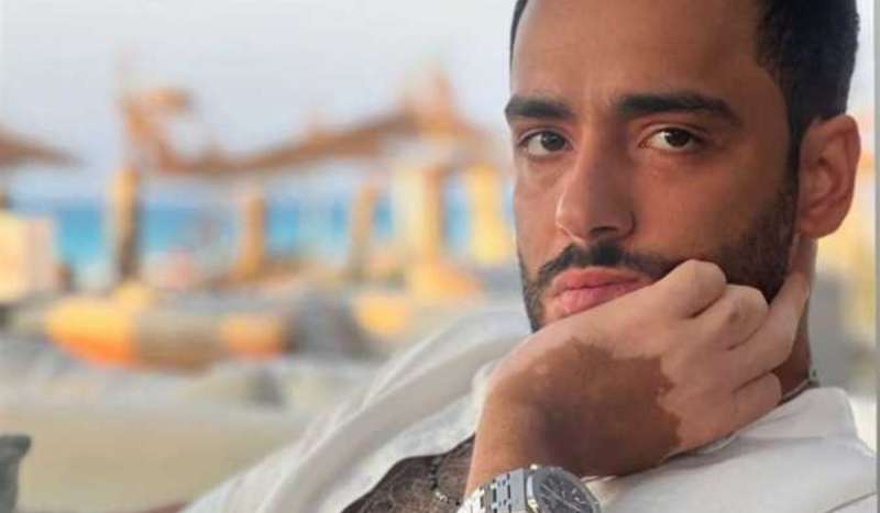 رامي جمال