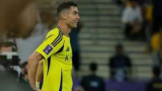 قبل مباراة النصر وكاواسكي فرونتال...