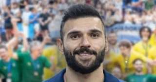 صاحب الإنجازات.. الزمالك يعلن تعيين...
