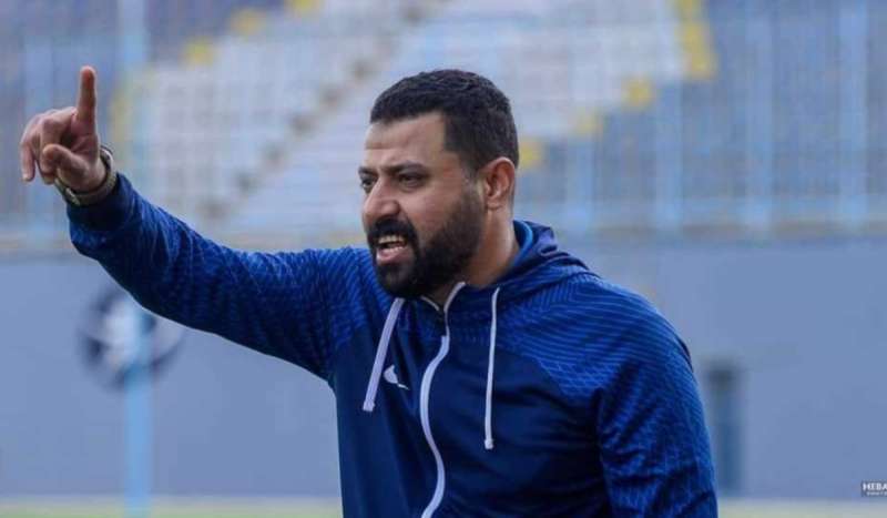 أحمد زهران