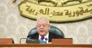 جبالي يوجه رسالة تهنئة للرئيس...