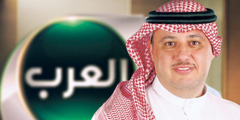 الإعلامي طلال آل الشيخ
