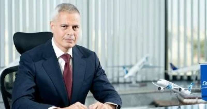 طيار احمد عادل
