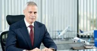 مصر للطيران للشحن……تجديد اعتماد دولي...