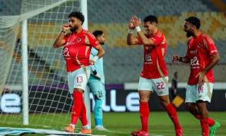 بحضور عماد النحاس.. موعد مباراة...