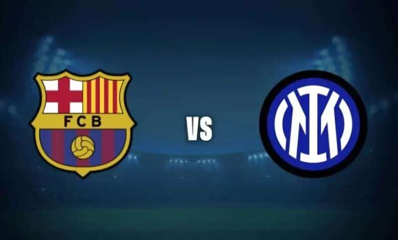 مباراة برشلونة اليوم