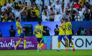 القنوات الناقلة لمباراة النصر اليوم...