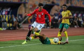 القنوات الناقلة لمباراة منتخب مصر...