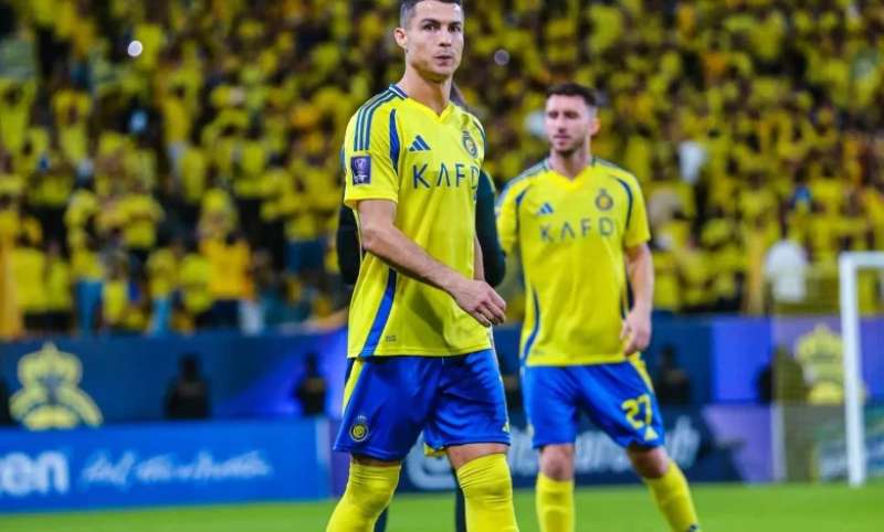 تشكيل النصر اليوم أمام كاواساكي