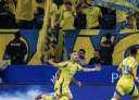 معلق مباراة النصر اليوم أمام...