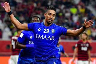 بعد رحيله عن ريال مدريد.....