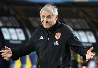 هل يتعاقد الزمالك مع مارسيل...