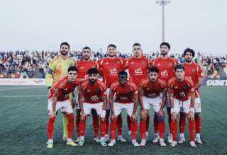 من هو معلق مباراة الأهلي...