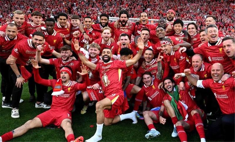 نادي ليفربول