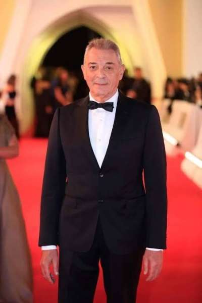 محمود حميدة