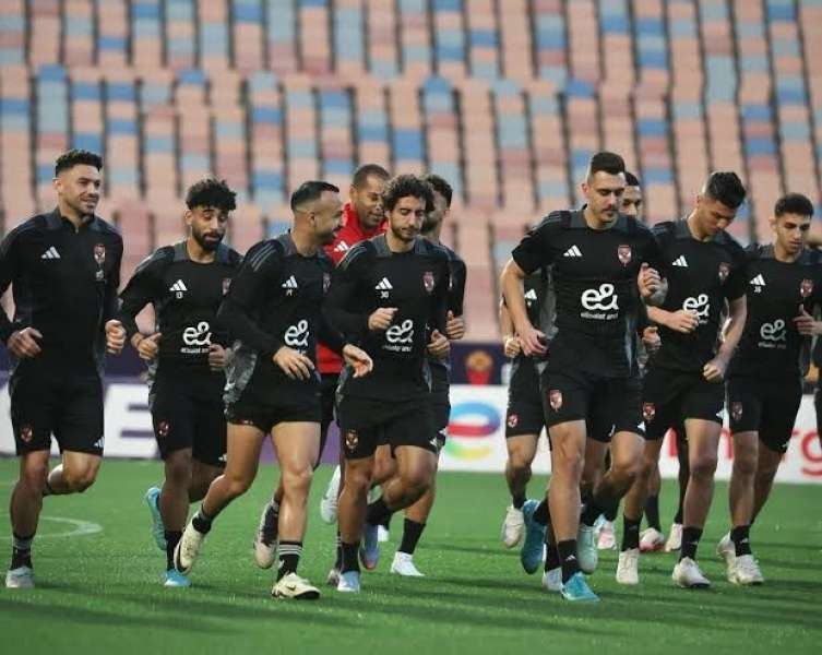 الاهلي