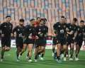 الأهلي وفترات ما بعد التدريب…..استقرار...