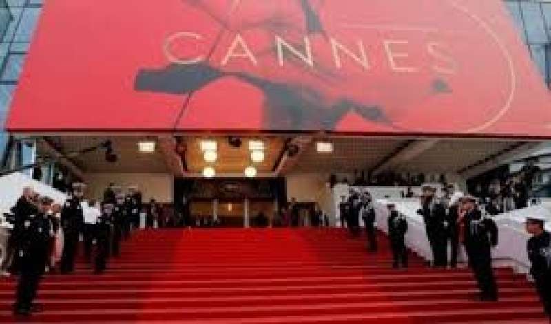 مهرجان كان السينمائي