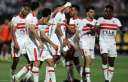 موعد مباراة الزمالك ضد بيراميدز...