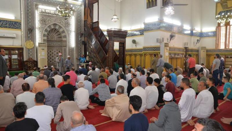 غرس الأمل.. من العمل المتقن إلى مستقبل مشرق ”خطبة الجمعة القادمة”