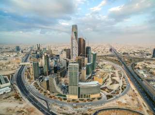 استثمارات تنموية ضخمة في السعودية...