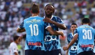 يورتشيتش يعلن تشكيل فريق بيراميدز...
