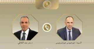 وزير الخارجية يثني على دعم...