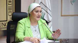 المجلس القومي للطفولة والأمومة يتوجه...