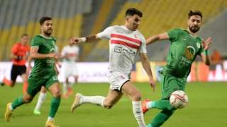 موعد مباراة الزمالك اليوم ضد...
