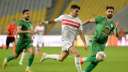 موعد مباراة الزمالك اليوم ضد...