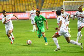رغم أفضليته التاريخية.. الزمالك عاجز...