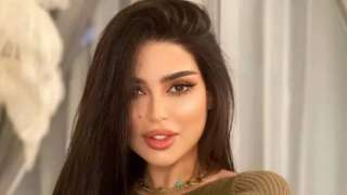 صديقة تامر حسني.. من هي...