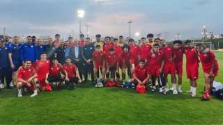 القنوات الناقلة لمباراة تونس اليوم...