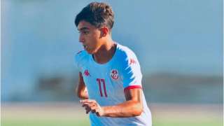 تشكيل منتخب تونس اليوم أمام...