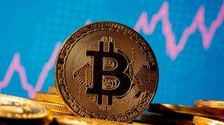 البيتكوين تقترب من 95 ألف...