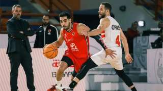 موعد مباراة الأهلي ضد الزمالك...