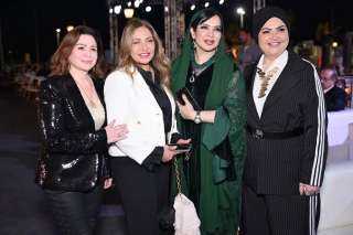 إلهام شاهين تشكر صندوق تحيا...