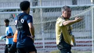 معلق مباراة الزمالك والمصري اليوم.....