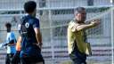 معلق مباراة الزمالك والمصري اليوم.....