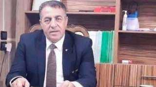 مقتل رئيس بلدية صحنايا وابنه...