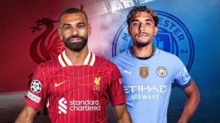 صدمة.. محمد صلاح وعمر مرموش...