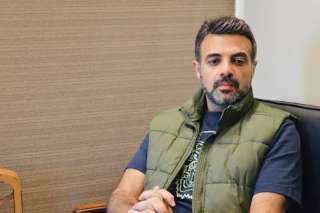 عمرو محمود ياسين: نحن في...