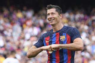 قبل الكلاسيكو.. غيابات برشلونة المتوقعة...