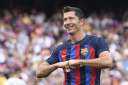 قبل الكلاسيكو.. غيابات برشلونة المتوقعة...