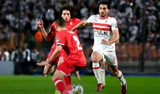 الزمالك ينجح في ضم المهاجم...