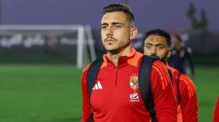 الأهلي يتمسك ببقاء جراديشار وسط...