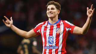 نجم اتليتكو مدريد يتحدث عن...