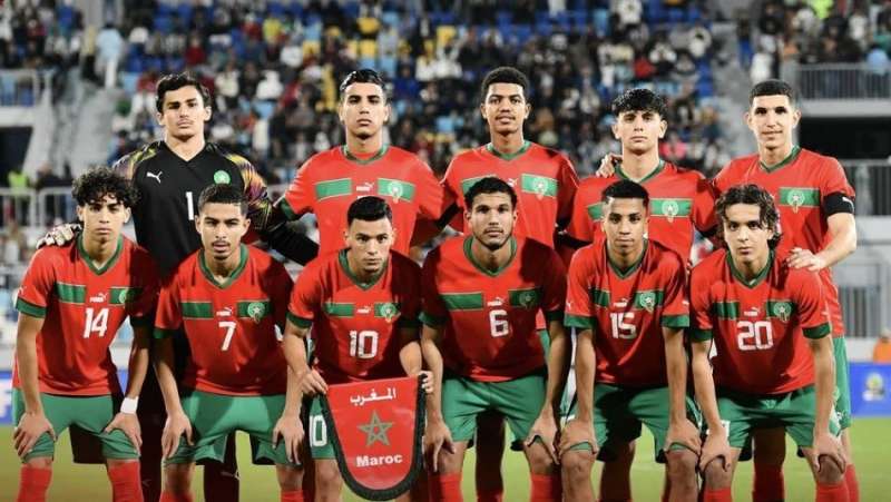 نتيجة مباراة المغرب ضد كينيا اليوم.. فوزًا مثيرًا لأشبال الأطلس في افتتاح كأس أفريقيا للشباب تحت 20 عامًا